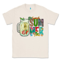 Natural sweet summer time Classic Tee - CowhideDigitalArt