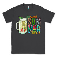 Smoke sweet summer time Classic Tee - CowhideDigitalArt