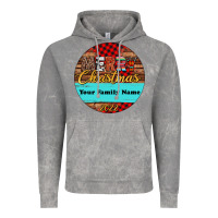 Cloud Rock (preview)custom christmas ornament Vintage Hoodie - Jasminsmagicworld