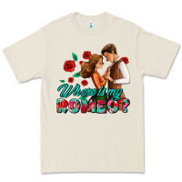 Bone where is my romeo Premium Tee - AdoDesignShop