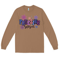 Freezing Season Long Sleeve Tee | Teevron