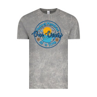 Cloud Rock making memories at a time Vintage Tee - MaliasSmallBusiness
