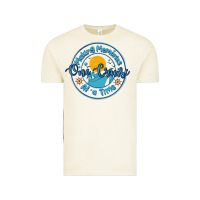 Vintage Arctic making memories at a time Vintage Tee - MaliasSmallBusiness