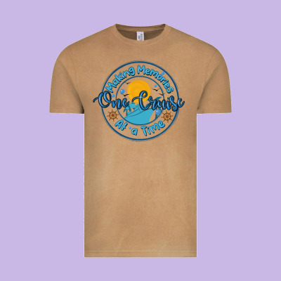 Making Memories At A Time Vintage Tee Designed By Maliassmallbusiness