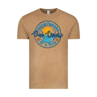 Vintage Camel making memories at a time Vintage Tee - MaliasSmallBusiness