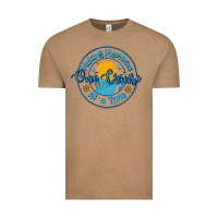 Vintage Coffee making memories at a time Vintage Tee - MaliasSmallBusiness
