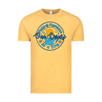 Vintage Mustard making memories at a time Vintage Tee - MaliasSmallBusiness