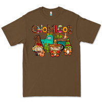 Cacao gnomigos Premium Tee - AdoDesignShop