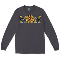 Smoke mom Long Sleeve Tee - JahusDesignShop
