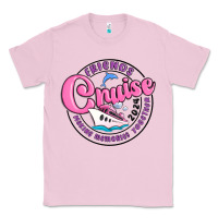 Bubblegum Pink friends 2024 cruise Classic Tee - MaliasSmallBusiness