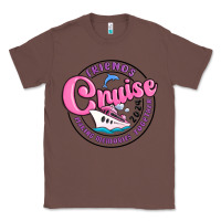 Chestnut friends 2024 cruise Classic Tee - MaliasSmallBusiness