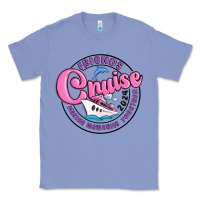 Colony Blue friends 2024 cruise Classic Tee - MaliasSmallBusiness