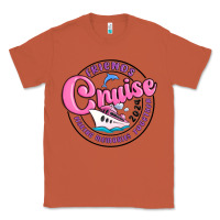 Copper friends 2024 cruise Classic Tee - MaliasSmallBusiness