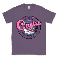 Lavender friends 2024 cruise Classic Tee - MaliasSmallBusiness