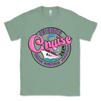 Sage friends 2024 cruise Classic Tee - MaliasSmallBusiness