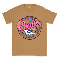 Toasted Coconut friends 2024 cruise Classic Tee - MaliasSmallBusiness