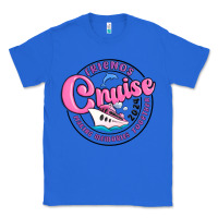 True Royal friends 2024 cruise Classic Tee - MaliasSmallBusiness