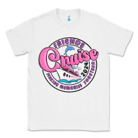 White friends 2024 cruise Classic Tee - MaliasSmallBusiness