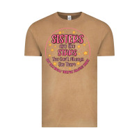 Vintage Camel sisters are like stars you can't always see them Vintage Tee - MaliasSmallBusiness
