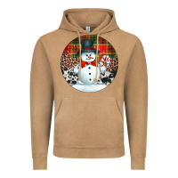 Vintage Camel western snowman christmas ornament Vintage Hoodie - Jasminsmagicworld