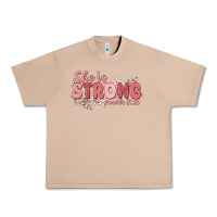 Burro she is strong proverbs 31 25 Urban Heavy Tee - MaliasSmallBusiness
