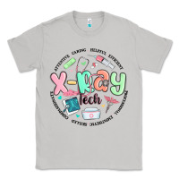 Moon Dust x ray tech Classic Tee - MaliasSmallBusiness