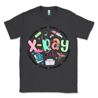 Smoke x ray tech Classic Tee - MaliasSmallBusiness