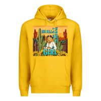 Lemon small town girl Premium Hoodie - TumblerDesignByShophia