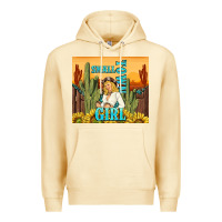 Pina Colada small town girl Premium Hoodie - TumblerDesignByShophia