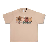 Burro risen indeed Urban Heavy Tee - MaliasSmallBusiness