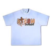 Grape Ice risen indeed Urban Heavy Tee - MaliasSmallBusiness