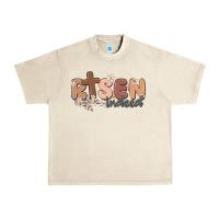 Sandshell risen indeed Urban Heavy Tee - MaliasSmallBusiness