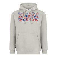 Moon Dust American popsicle Heavyweight Hoodie - TumblerDesignByShophia