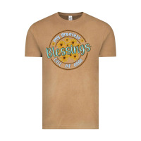 Vintage Camel my greatest blessing call me nana Vintage Tee - MaliasSmallBusiness