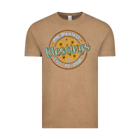 Vintage Coffee my greatest blessing call me nana Vintage Tee - MaliasSmallBusiness