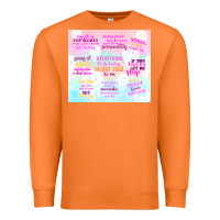 Carrot a fun thing to do today is not talk to me Premium Sweatshirt - TumblerDesignByShophia
