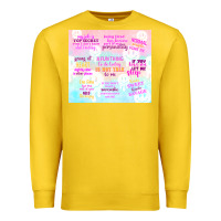 Lemon a fun thing to do today is not talk to me Premium Sweatshirt - TumblerDesignByShophia