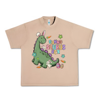 Burro bunny saurus rex Urban Heavy Tee - MaliasSmallBusiness