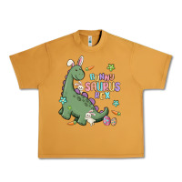 Peanut Butter bunny saurus rex Urban Heavy Tee - MaliasSmallBusiness