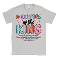 Moon Dust daughter of the king Classic Tee - MaliasSmallBusiness