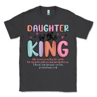 Smoke daughter of the king Classic Tee - MaliasSmallBusiness
