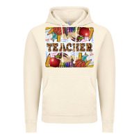 Vintage Artic Teacher Vintage Hoodie - LillyAllenDesigns