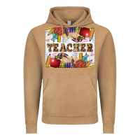 Vintage Camel Teacher Vintage Hoodie - LillyAllenDesigns