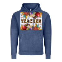 Teacher Vintage Hoodie | Teevron