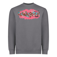 Storm cosmetologist Heavyweight Sweatshirt - NancyCooperArtShop
