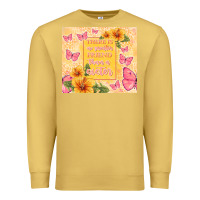 Antique Gold wife mom boss Premium Sweatshirt - TumblerDesignByShophia