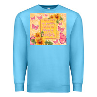 Ocean Blue wife mom boss Premium Sweatshirt - TumblerDesignByShophia