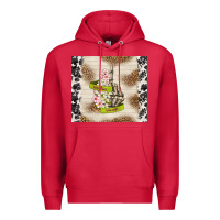 Cardinal sensitive savage Premium Hoodie - TumblerDesignByShophia