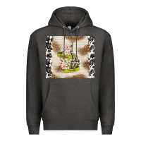 Charcoal Heather sensitive savage Premium Hoodie - TumblerDesignByShophia