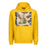 Lemon sensitive savage Premium Hoodie - TumblerDesignByShophia